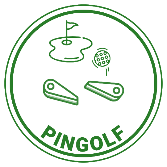 PinGolf